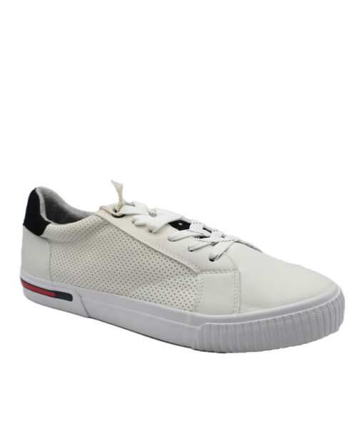 S Oliver (13630-20-100)-WHITE