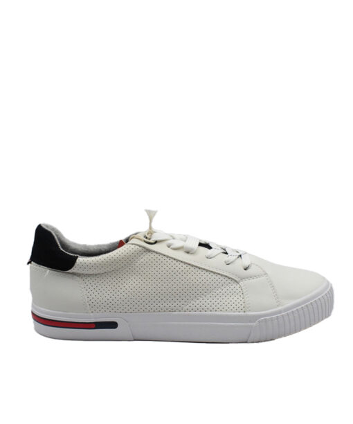 Alternative view of S Oliver (13630-20-100)-WHITE