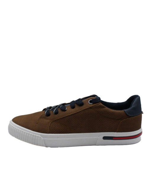 Alternative view of S Oliver (13630-20-305)-COGNAC