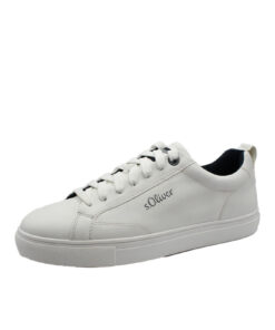 S Oliver (13632-30-100)-WHITE