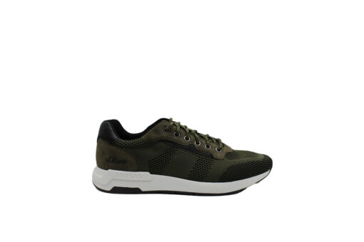 S Oliver (13663-20-701)-KHAKI - Image 2