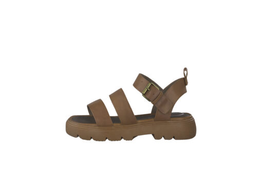 Tamaris comfort (88704-20-305)-COGNAC - Image 3