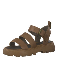 Tamaris comfort (88704-20-305)-COGNAC