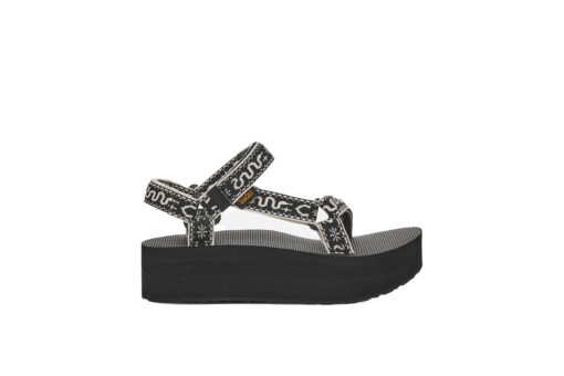 TEVA-FLATFORM-UNIVERSAL-(TFS232OR-1008844)-BBBRC - Image 2