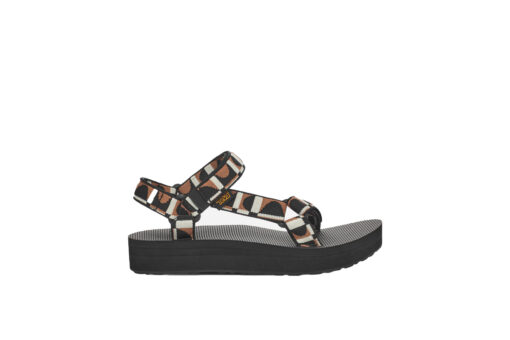 TEVA-MIDFORM-UNIVERSAL-(TFS232OR-1090969)-BBKL - Image 2