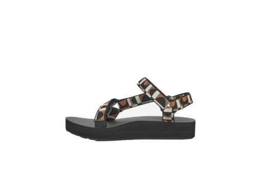 TEVA-MIDFORM-UNIVERSAL-(TFS232OR-1090969)-BBKL - Image 3