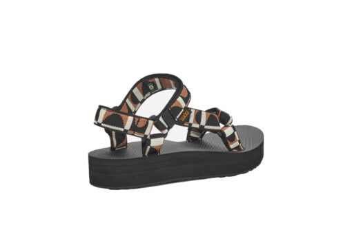 TEVA-MIDFORM-UNIVERSAL-(TFS232OR-1090969)-BBKL - Image 4