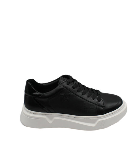 Alternative view of VERSACE-19V69 (YO-F215-6) BLACK