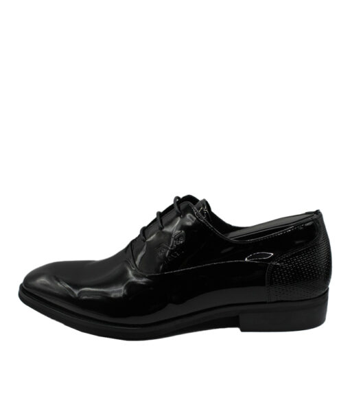 Alternative view of VERSACE-19V69 (YO-V2022-013)-BLACK
