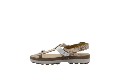 FANTASY SANDALS-MARLENA-(S9005)-ROSEGOLD-DYNAMITE - Image 3