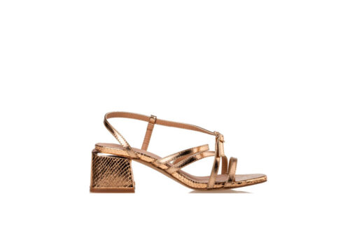 ENVIE SHOES-(E37-17313)-COPPER - Image 2