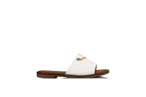 ENVIE SHOES-(E96-17295)-WHITE - Image 2