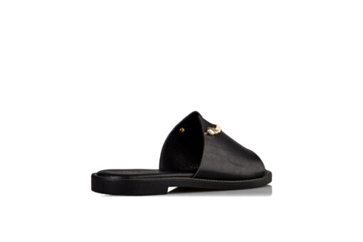 ENVIE SHOES-(E96-17295)-BLACK - Image 3