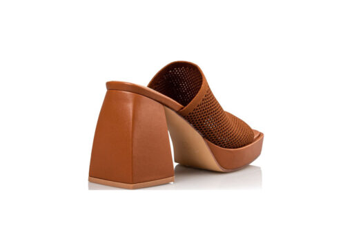 MAIRIBOO FOR ENVIE-NETFLEX (M42-17453-26)-CAMEL - Image 3
