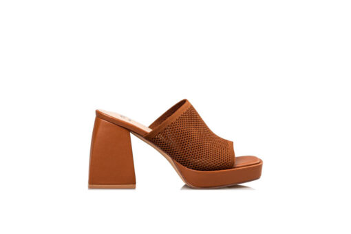 MAIRIBOO FOR ENVIE-NETFLEX (M42-17453-26)-CAMEL - Image 2