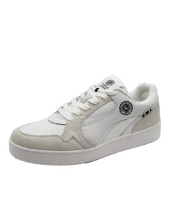 FRANKLIN MARSHALL-OMEGA-BASE (FHIG0027L-0061)-WHITE