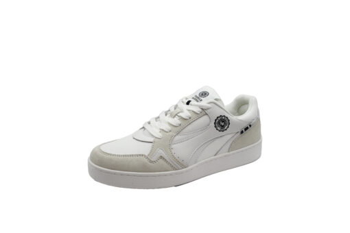 FRANKLIN MARSHALL-OMEGA-BASE (FHIG0027L-0061)-WHITE