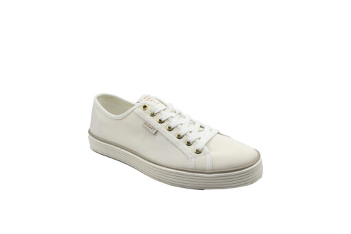 GANT-BARON (16638459-G20)-OFF WHITE