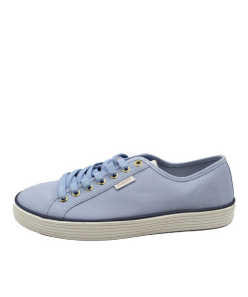 Alternative view of GANT-BARON (16638459-G631)-LIGHT BLUE