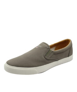 GANT-HERO (12678072-G71)-ARMY GREEN