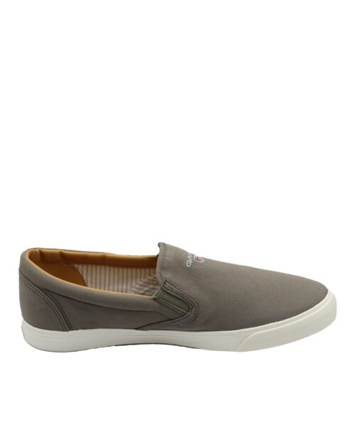 Alternative view of GANT-HERO (12678072-G71)-ARMY GREEN