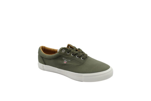 GANT-HERO (16638414-G732)-KALAMATA GREEN