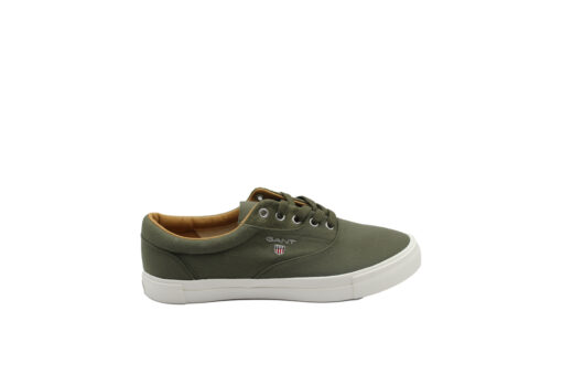 GANT-HERO (16638414-G732)-KALAMATA GREEN - Image 2