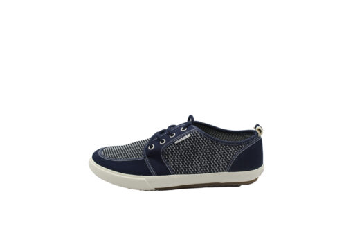 GANT-SAMUEL (14638612-G692)-MARINE-CREAM - Image 2