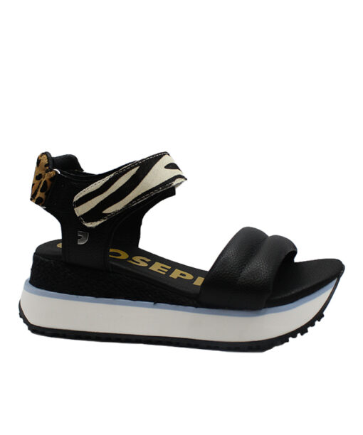 Alternative view of GIOSEPPO-PREKO-(65473)-BLACK