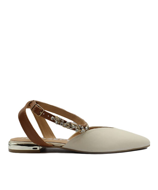 Alternative view of GIOSEPPO-ERECHIM-(68796)-OFF-WHITE