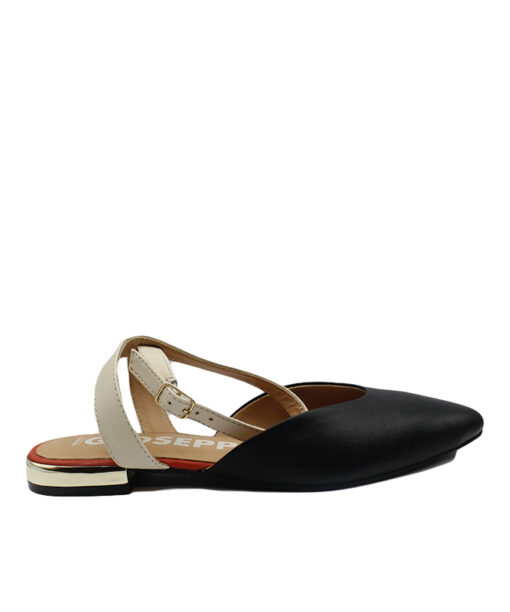 Alternative view of GIOSEPPO-ICONHA-(68789)-BLACK