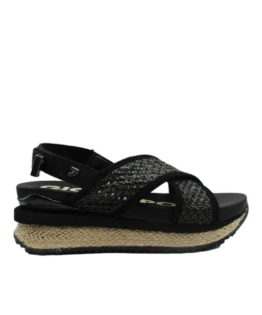 Alternative view of GIOSEPPO-RINXENT-(69035)-BLACK