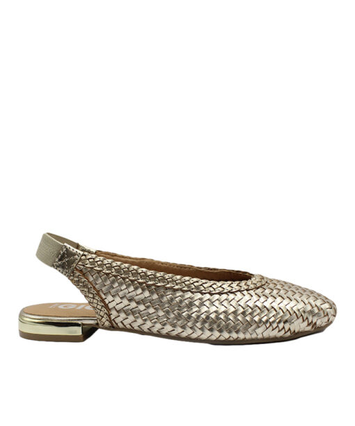 Alternative view of GIOSEPPO-ITAPORA-(69142)-GOLD