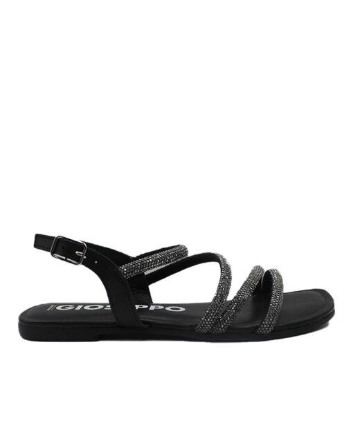 Alternative view of GIOSEPPO-JECEABA-(69167)-BLACK