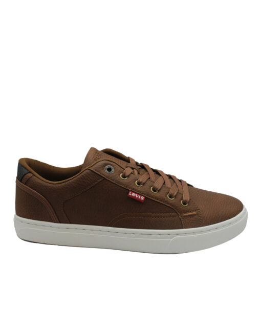 Alternative view of LEVIS-COURTRIGHT-(232805-794-28)-BROWN