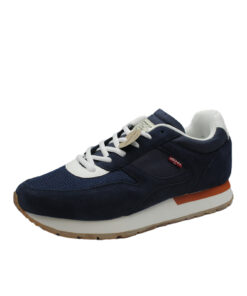 LEVIS-SNEAKERS-(235235-671-17)-NAVY-BLUE