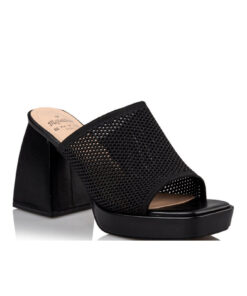 MAIRIBOO FOR ENVIE-NETFLEX (M42-17453-34)-BLACK