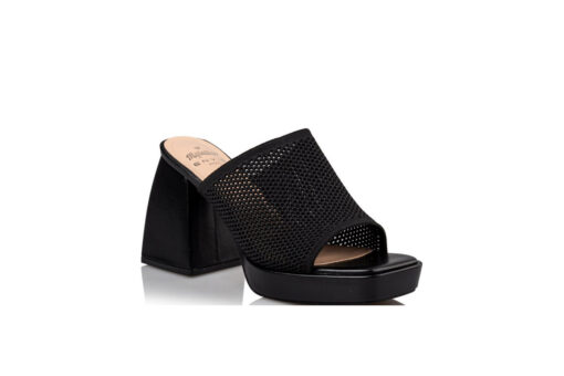 MAIRIBOO FOR ENVIE-NETFLEX (M42-17453-34)-BLACK