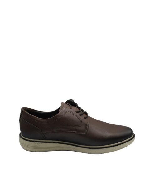 Alternative view of PEGADA-MESTICO-PINHAO-(126101-04)-BROWN