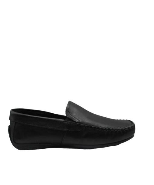 Alternative view of PEGADA-ANILINA-PRETO-(140773-03)-BLACK