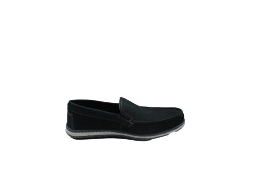 PEGADA-NOBUCK-MARINHO-(141108-08)-NAVY - Image 2
