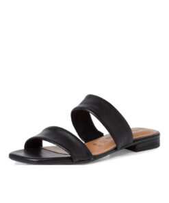 Tamaris-(27110-20-003)-BLACK-LEATHER