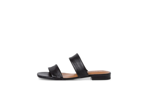 Tamaris-(27110-20-003)-BLACK-LEATHER - Image 3
