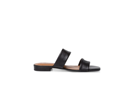 Tamaris-(27110-20-003)-BLACK-LEATHER - Image 2