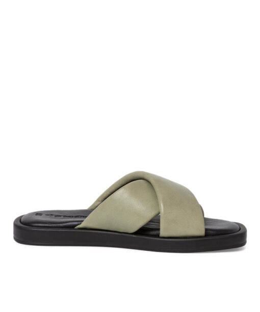 Alternative view of Tamaris-(27118-20-708)-SAGE-BLACK