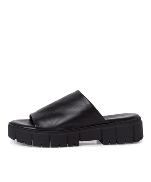 Alternative view of Tamaris-(27252-20-007)-BLACK-UNI