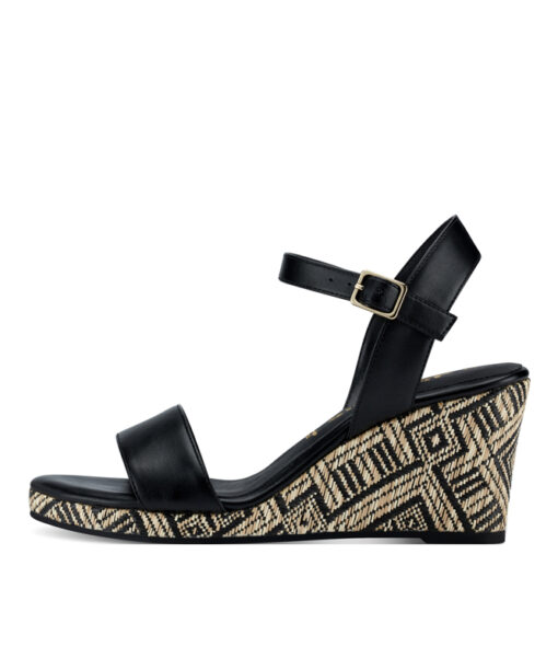 Alternative view of Tamaris-(28009-20-001)-BLACK
