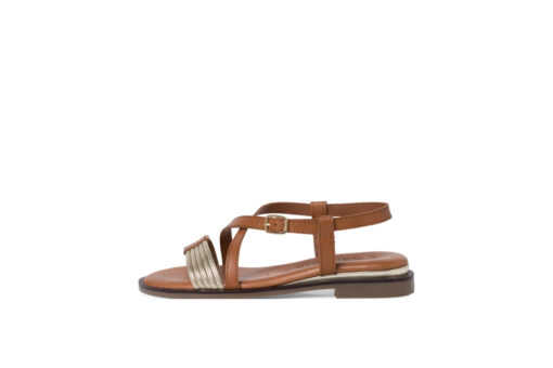 Tamaris-(28108-20-496)-CUDIO-GOLD - Image 2