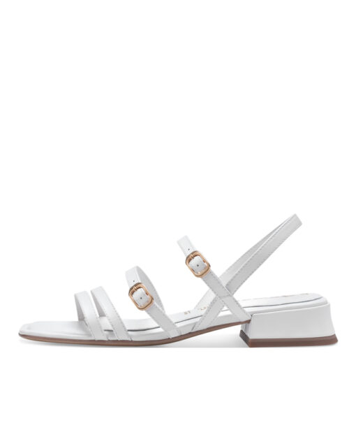 Alternative view of Tamaris-(28133-20-100)-WHITE