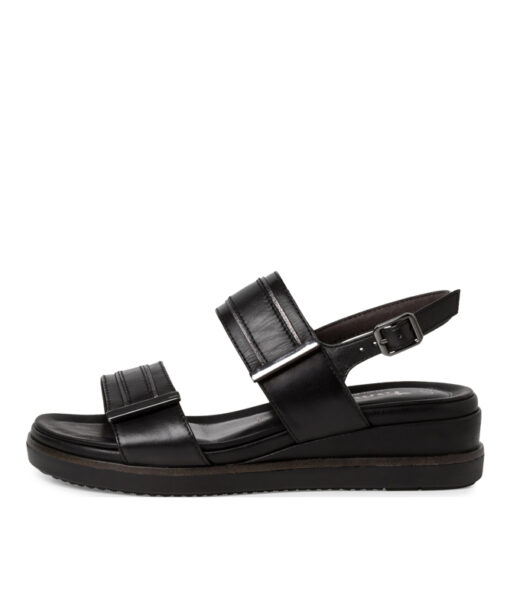 Alternative view of Tamaris-(28217-20-001)-BLACK